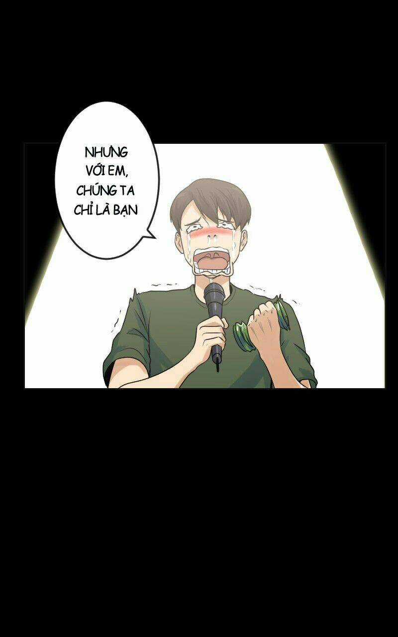 Why Did We Meet? - Chapter 2 - Trang 4