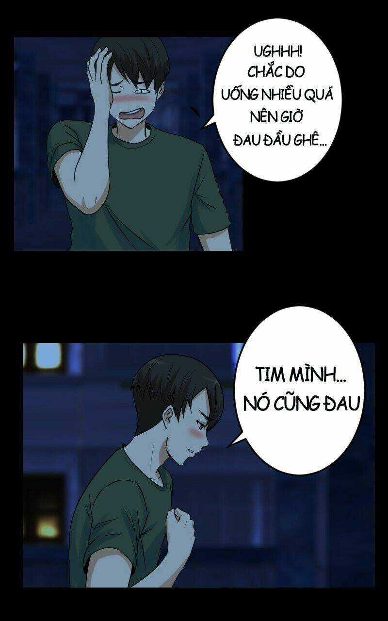 Why Did We Meet? - Chapter 2 - Trang 7