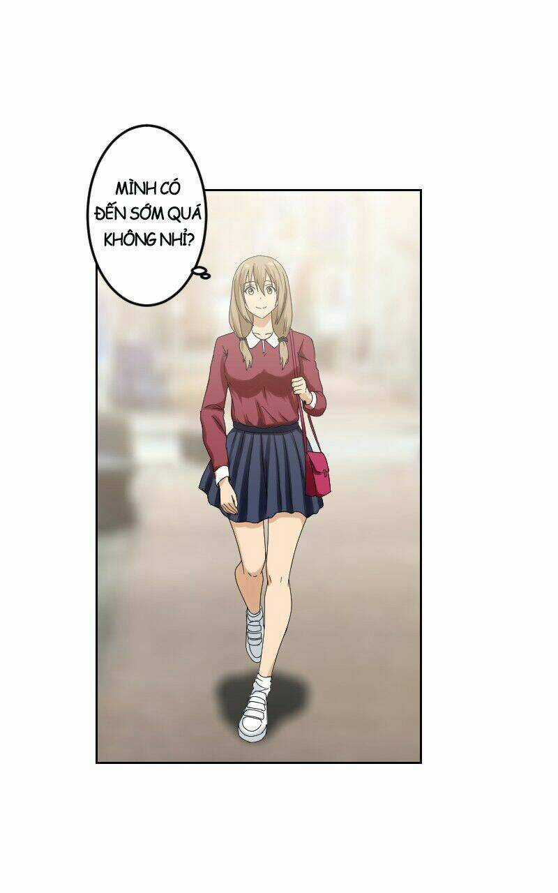 Why Did We Meet? - Chapter 3 - Trang 12