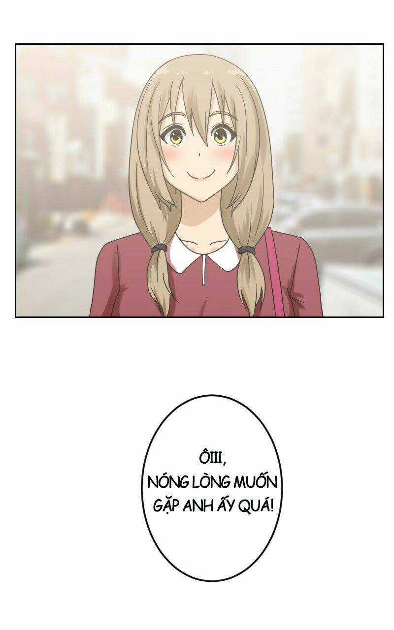 Why Did We Meet? - Chapter 3 - Trang 14