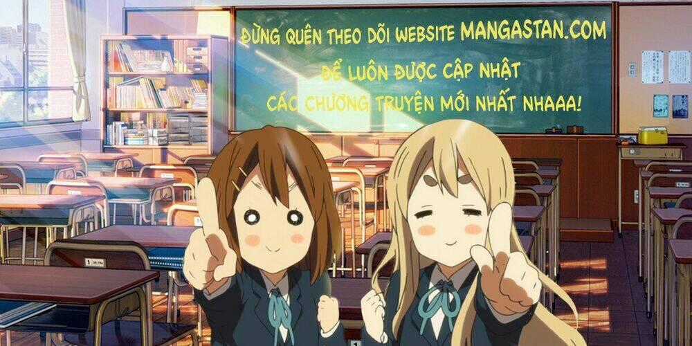 Why Did We Meet? - Chapter 3 - Trang 33