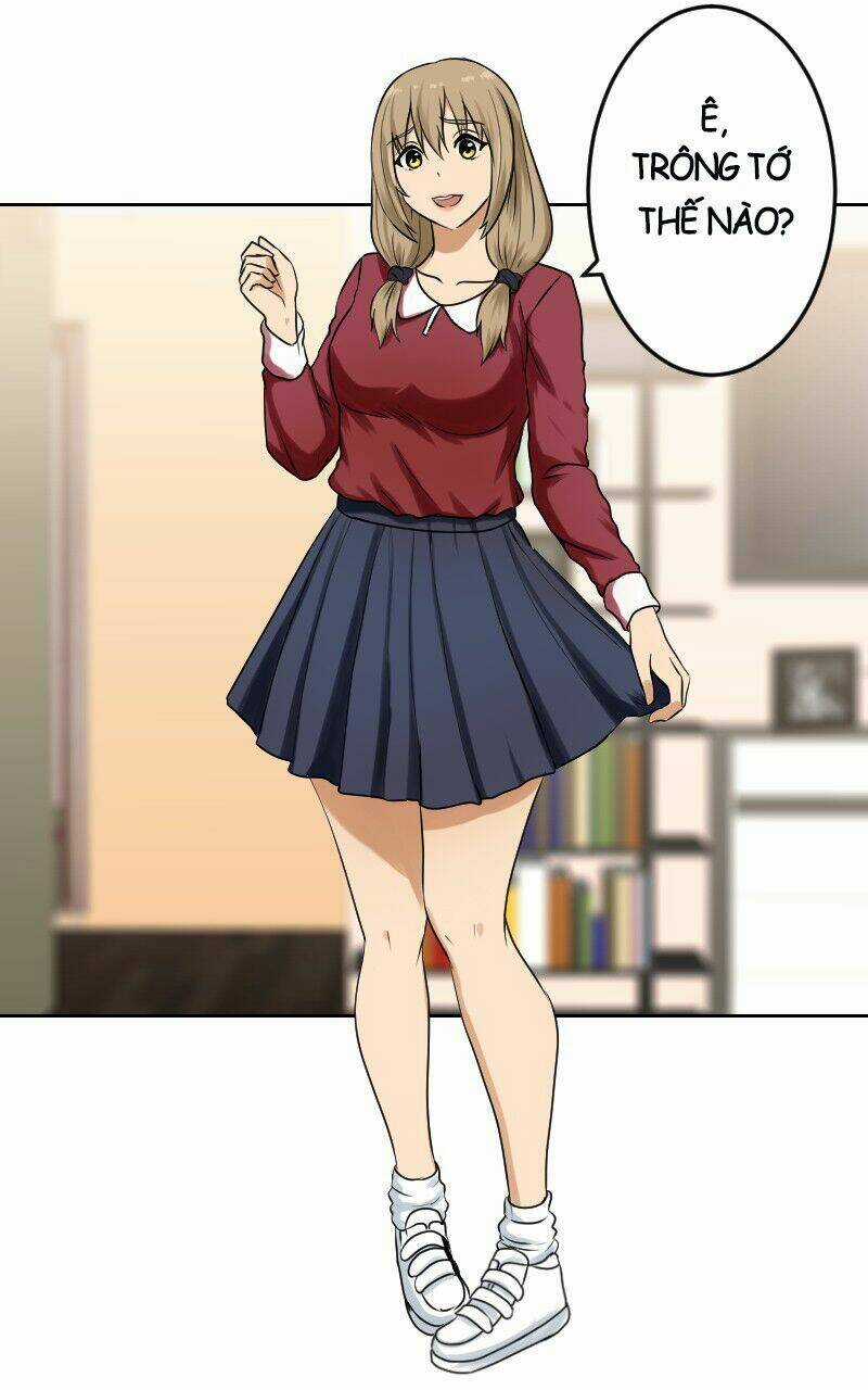 Why Did We Meet? - Chapter 3 - Trang 5