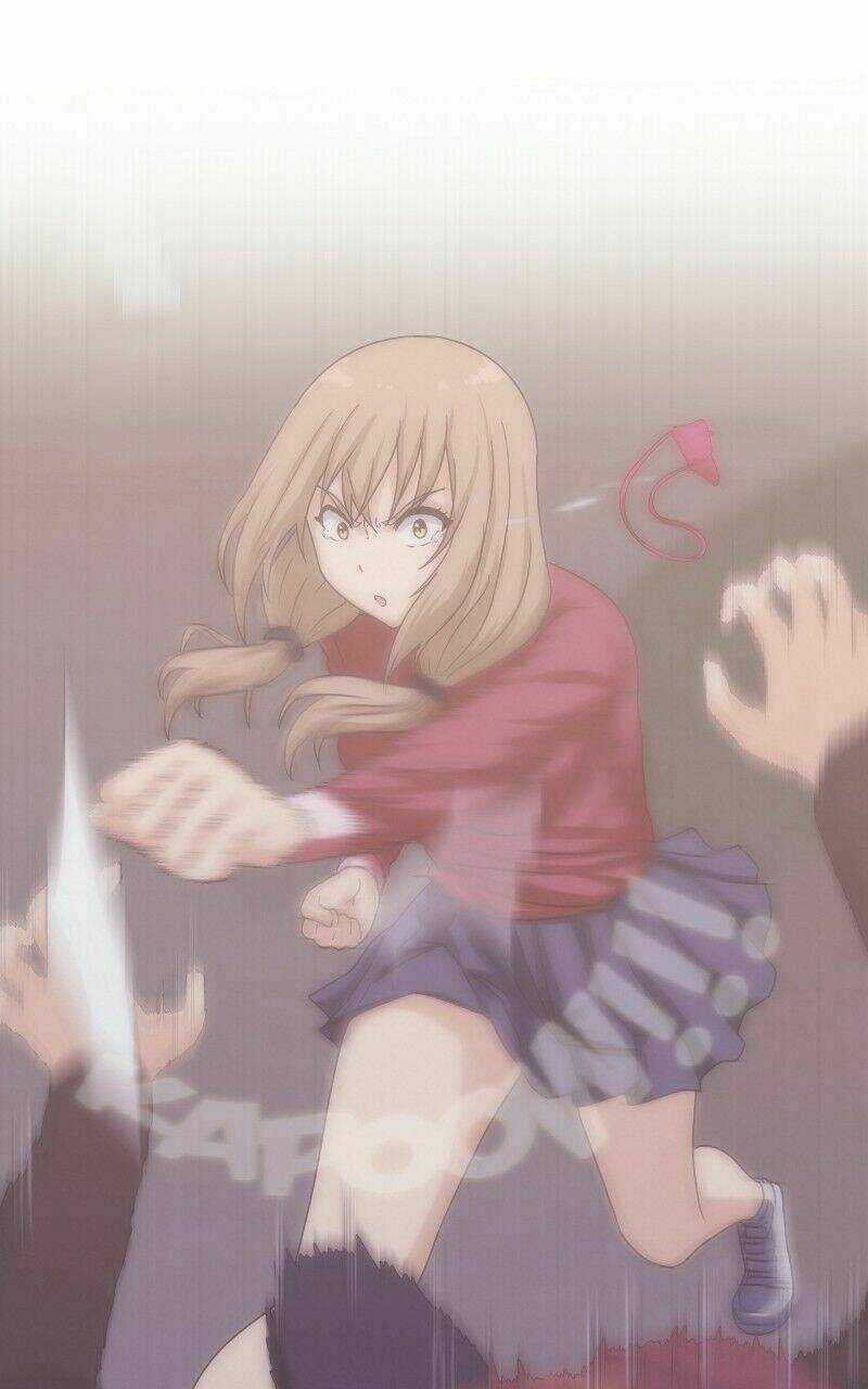 Why Did We Meet? - Chapter 4 - Trang 12