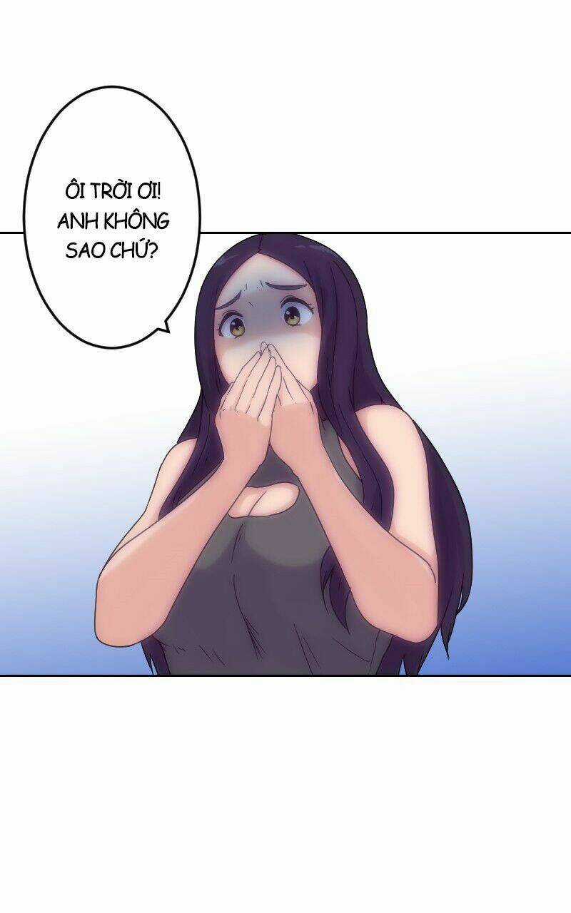 Why Did We Meet? - Chapter 4 - Trang 15