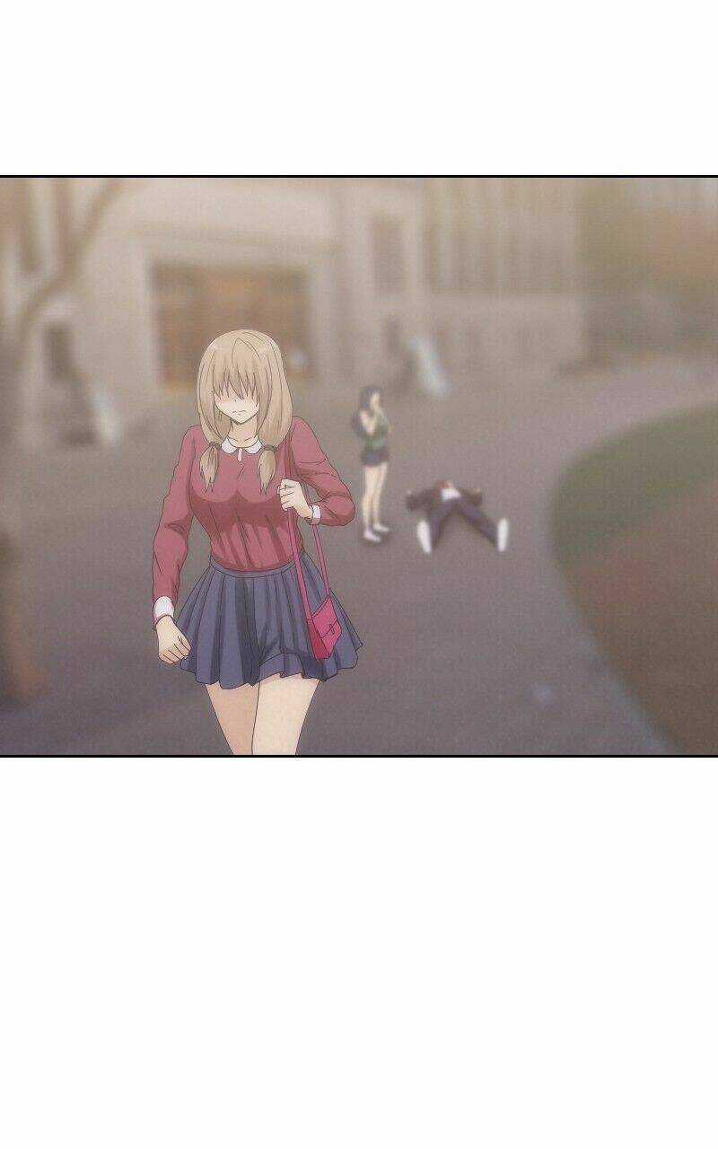 Why Did We Meet? - Chapter 4 - Trang 17