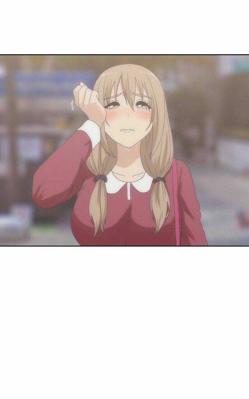 Why Did We Meet? - Chapter 4 - Trang 19