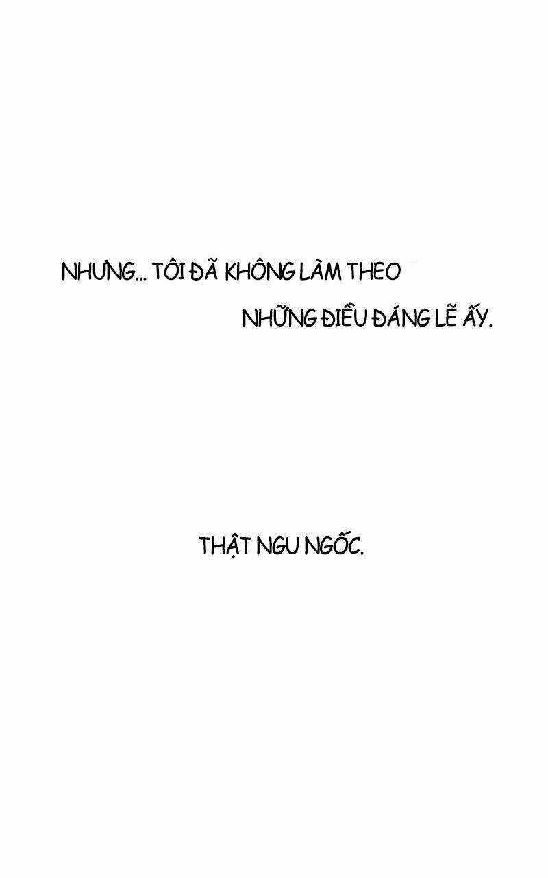 Why Did We Meet? - Chapter 4 - Trang 21