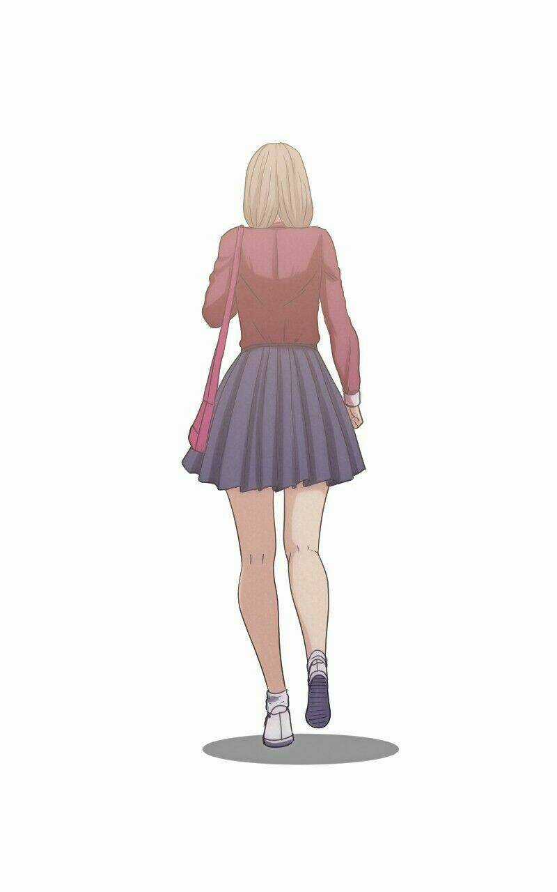 Why Did We Meet? - Chapter 4 - Trang 24