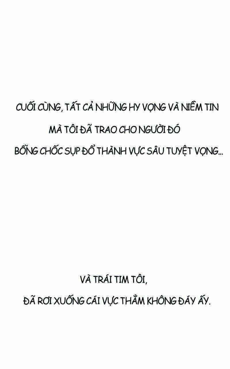 Why Did We Meet? - Chapter 4 - Trang 25