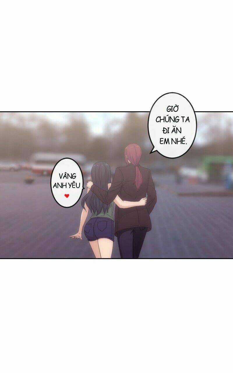 Why Did We Meet? - Chapter 4 - Trang 5