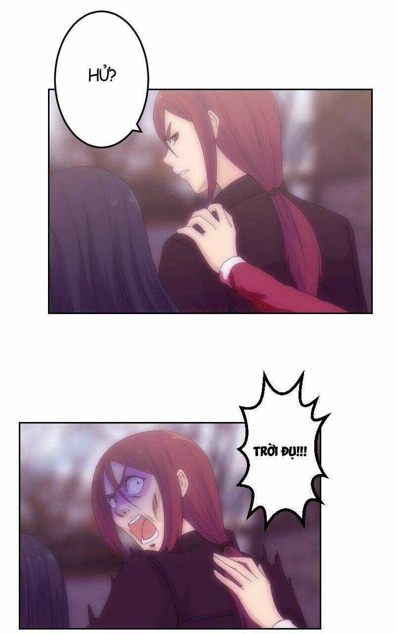 Why Did We Meet? - Chapter 4 - Trang 8