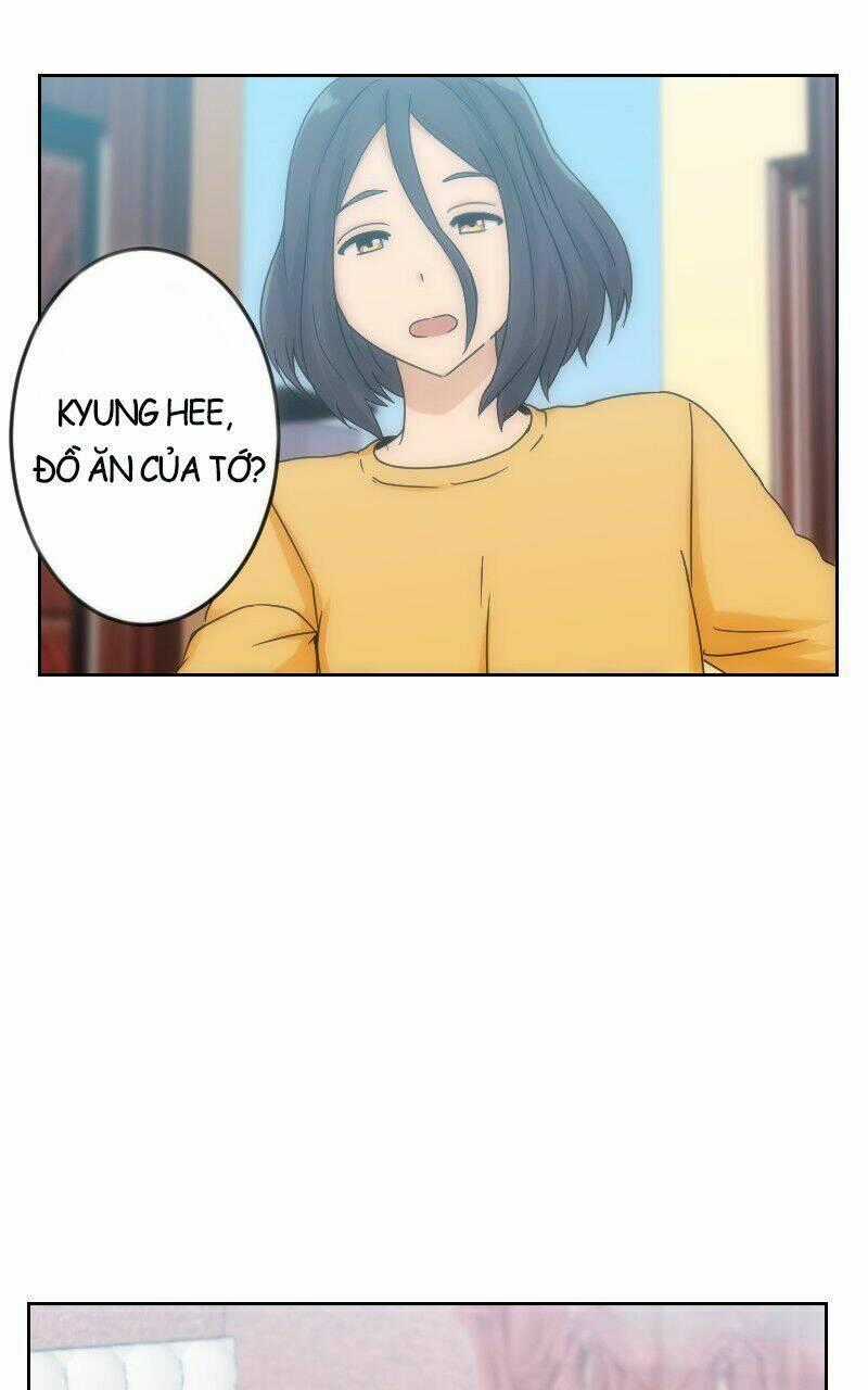 Why Did We Meet? - Chapter 5 - Trang 2