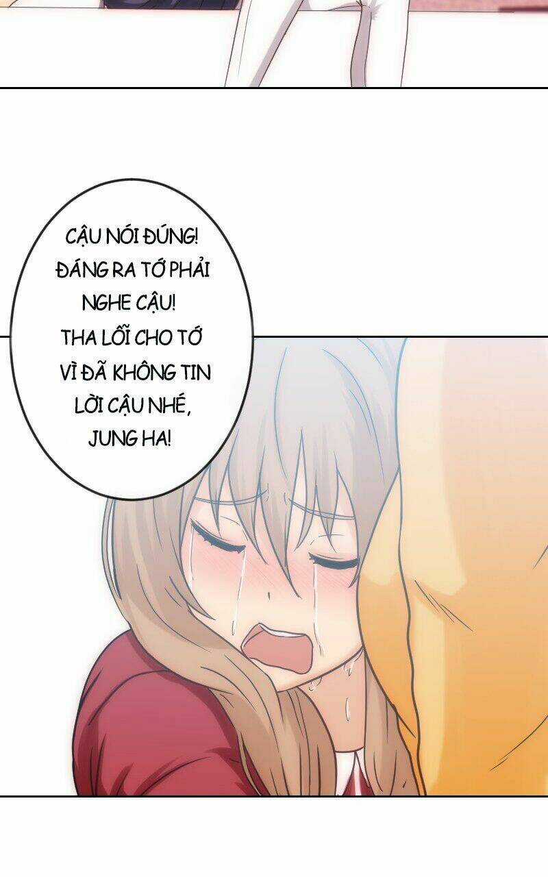 Why Did We Meet? - Chapter 5 - Trang 11