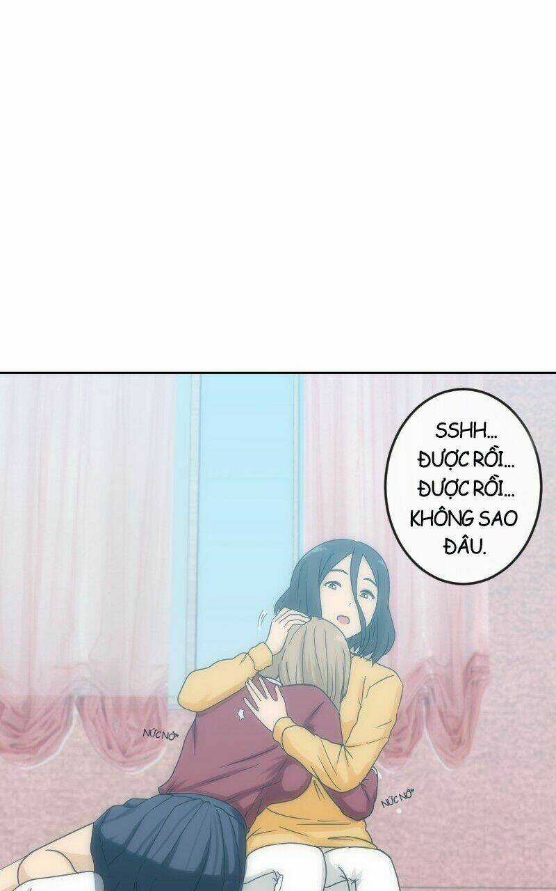 Why Did We Meet? - Chapter 5 - Trang 12