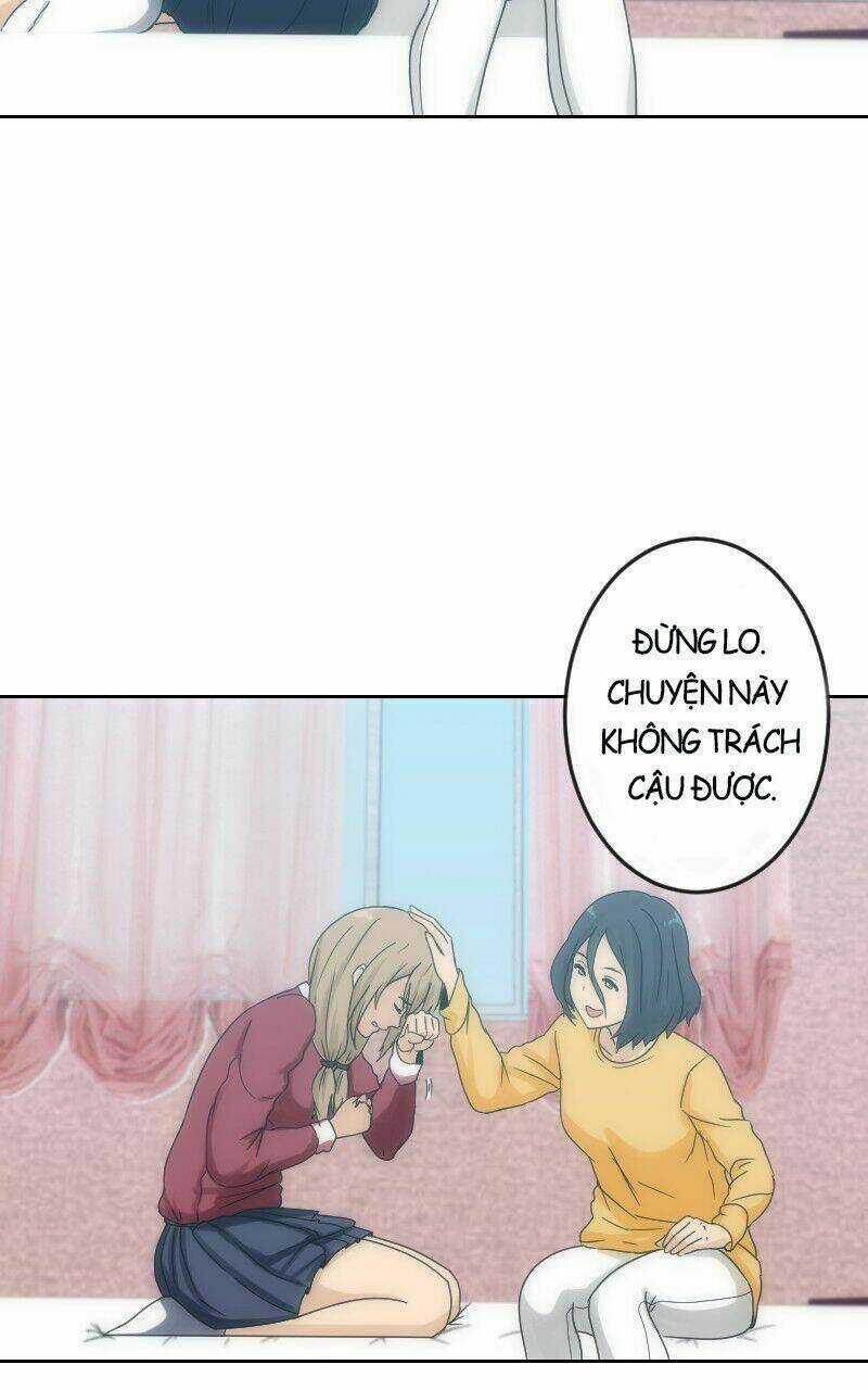 Why Did We Meet? - Chapter 5 - Trang 13