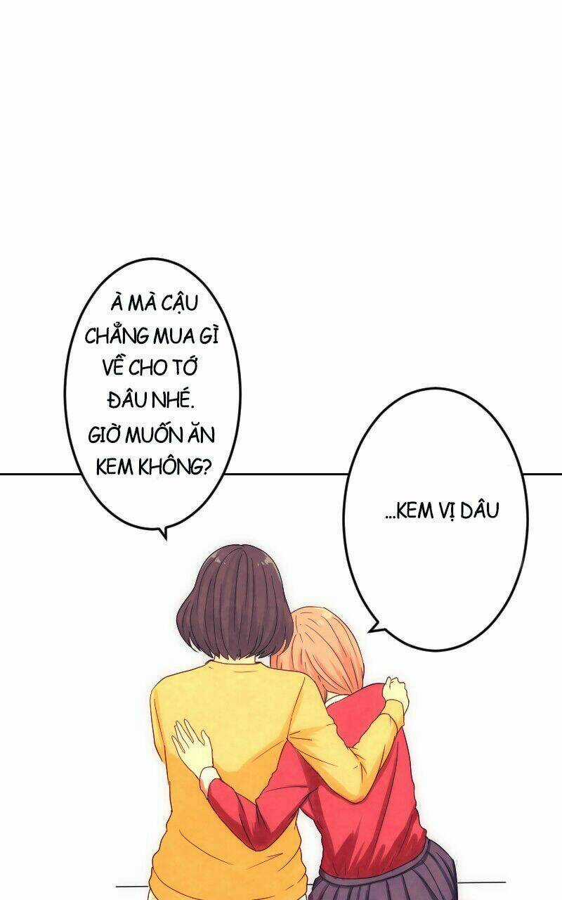 Why Did We Meet? - Chapter 5 - Trang 14