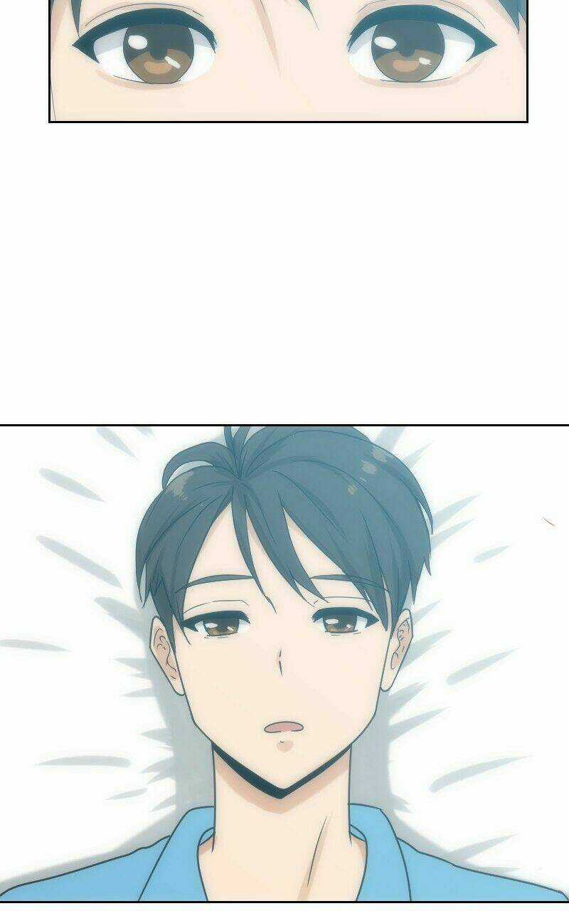 Why Did We Meet? - Chapter 5 - Trang 18