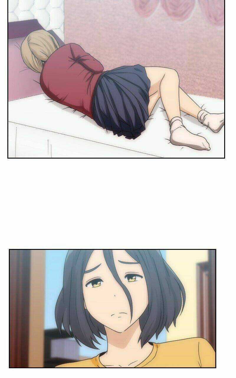 Why Did We Meet? - Chapter 5 - Trang 3