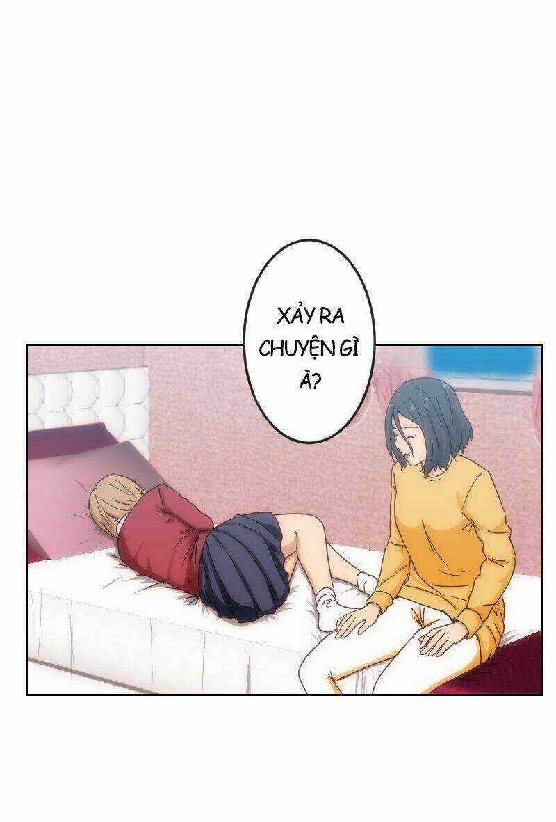 Why Did We Meet? - Chapter 5 - Trang 5