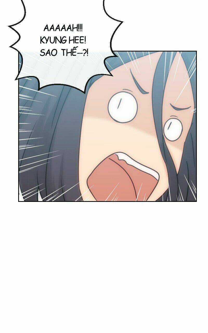 Why Did We Meet? - Chapter 5 - Trang 8