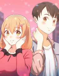 Đọc truyện Why Did We Meet?