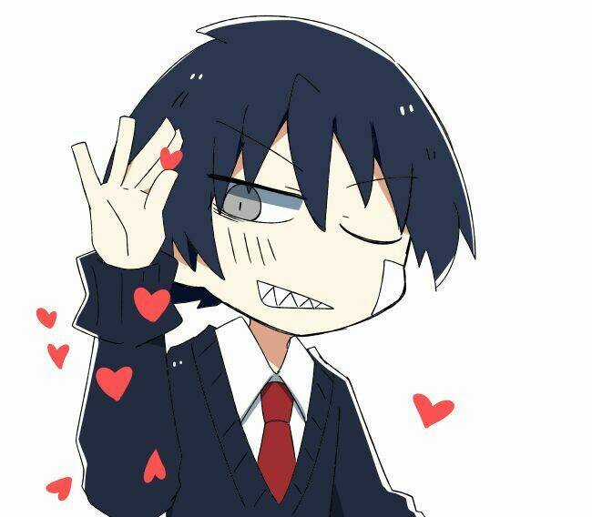 Why Naitou (Season 1) - Chapter 13 - Trang 22