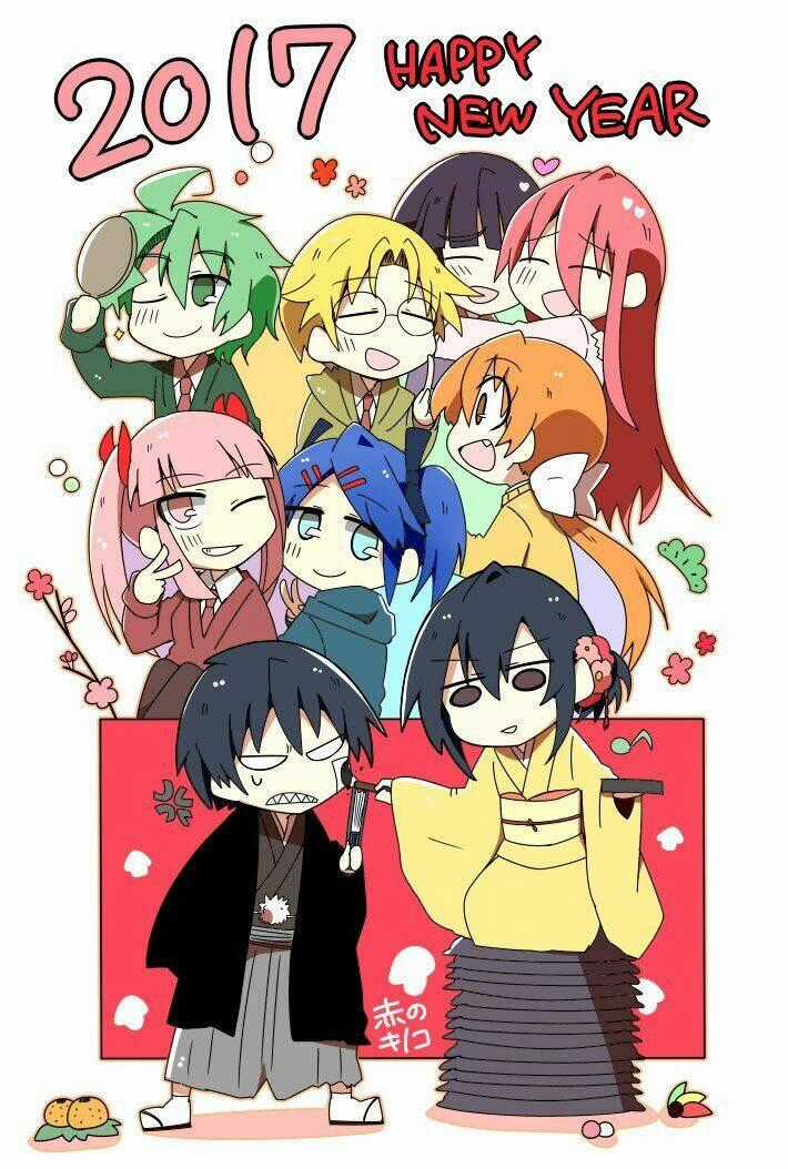 Why Naitou (Season 1) - Chapter 2 - Trang 1