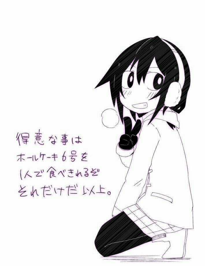 Why Naitou (Season 1) - Chapter 3 - Trang 24