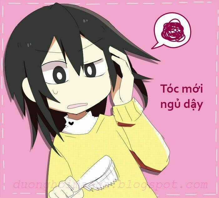 Why Naitou (Season 1) - Chapter 5 - Trang 22