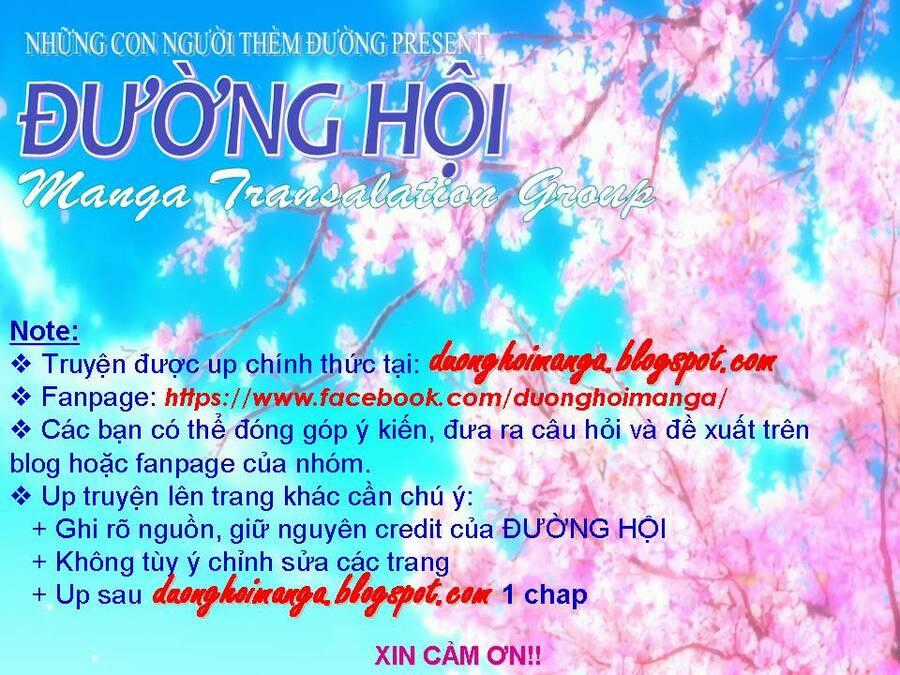 Why Naitou (Season 2) - Chapter 10 - Trang 1
