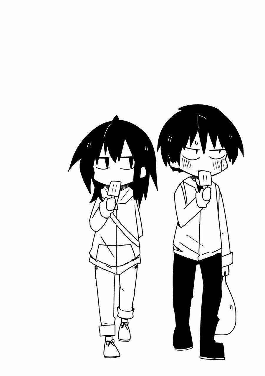 Why Naitou (Season 2) - Chapter 11 - Trang 18