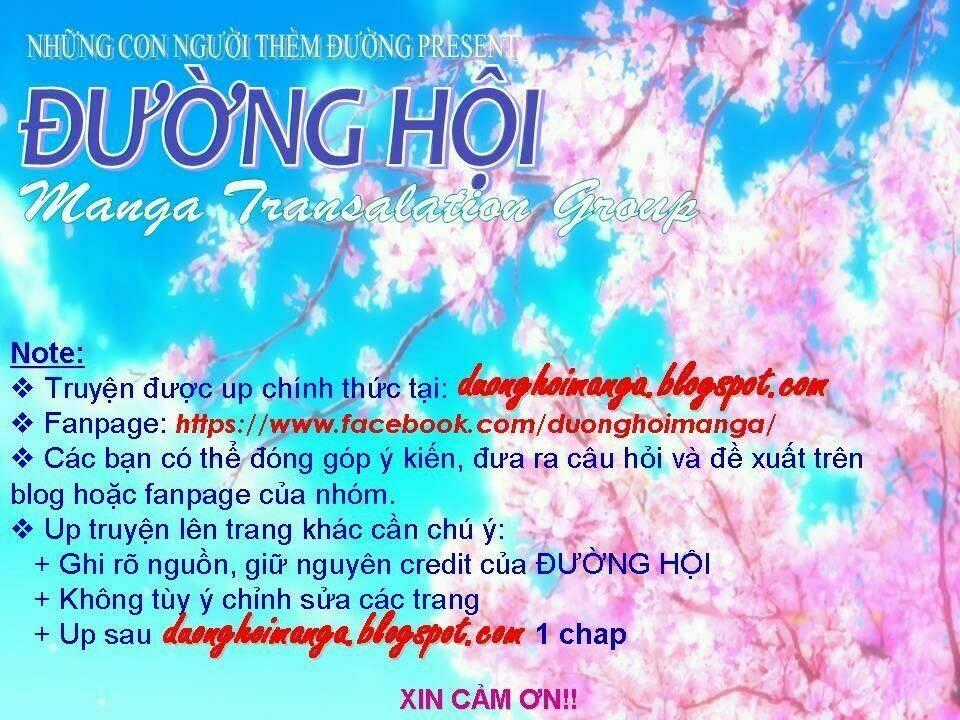 Why Naitou (Season 2) - Chapter 6 - Trang 2