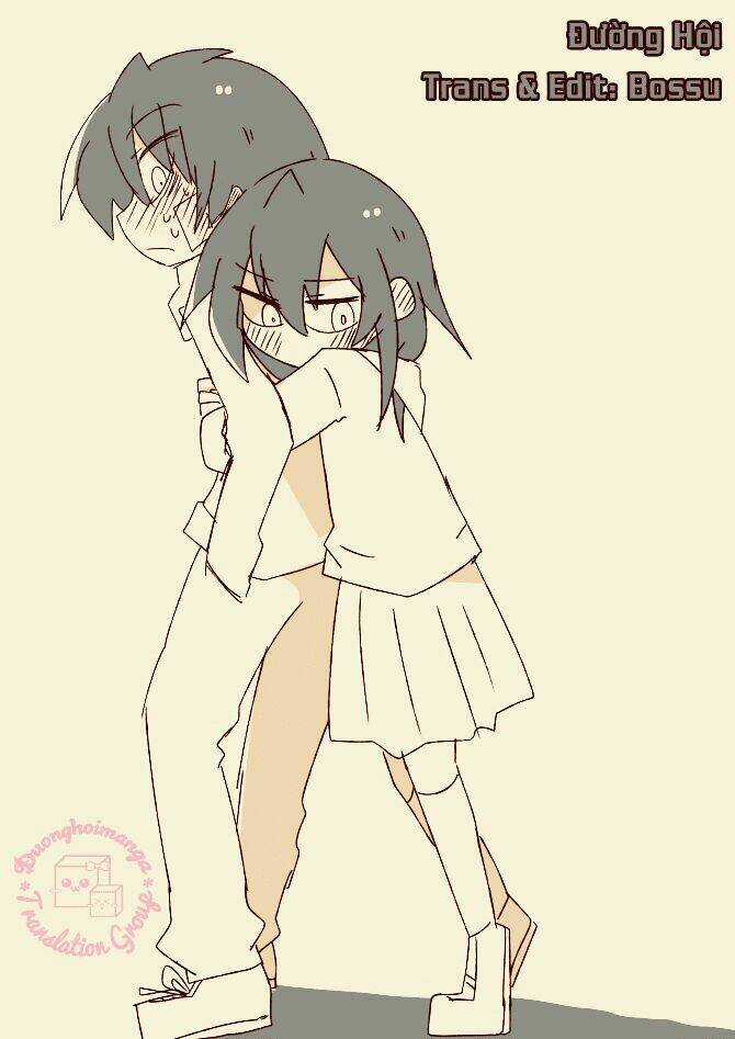 Why Naitou (Season 2) - Chapter 6 - Trang 17