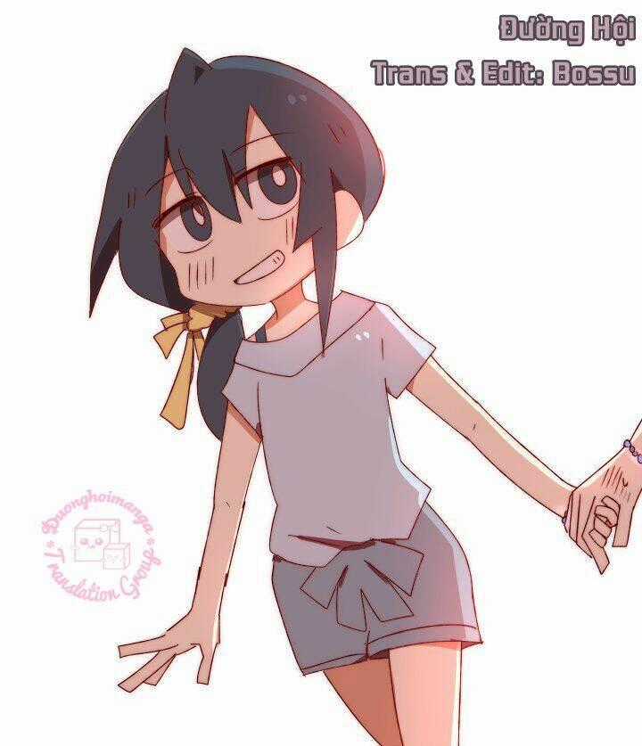 Why Naitou (Season 2) - Chapter 8 - Trang 19