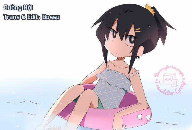 Why Naitou (Season 2) - Chapter 9 - Trang 18