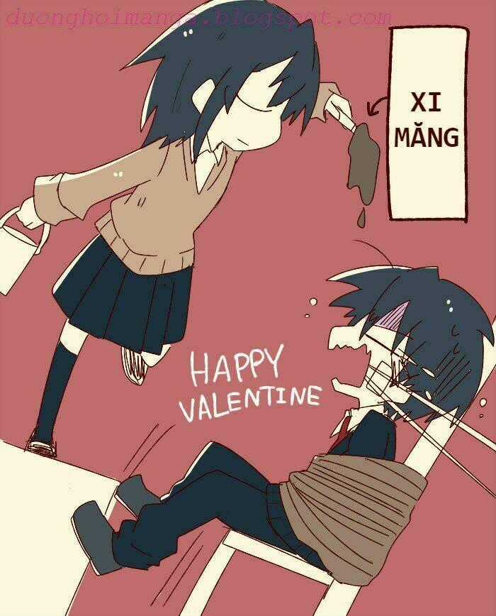 Why Naitou - Chapter 10 - Trang 1