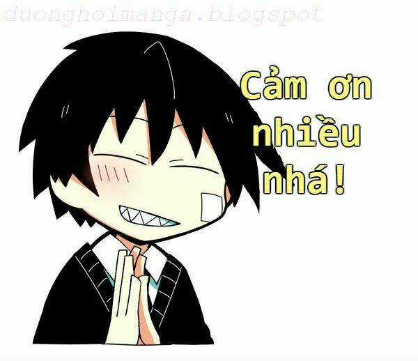 Why Naitou - Chapter 10 - Trang 14