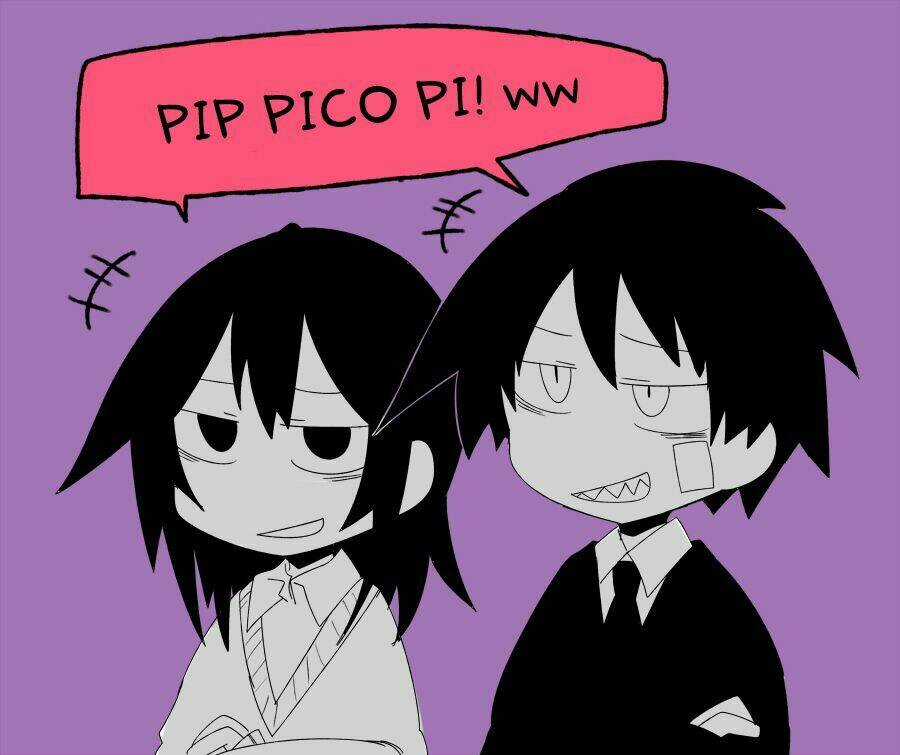 Why Naitou - Chapter 11 - Trang 14