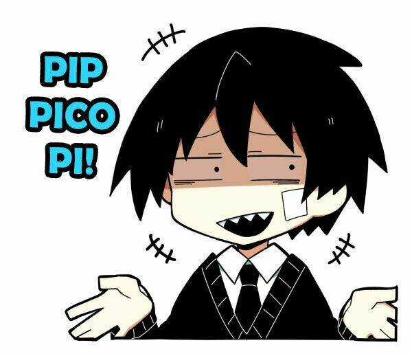 Why Naitou - Chapter 11 - Trang 17