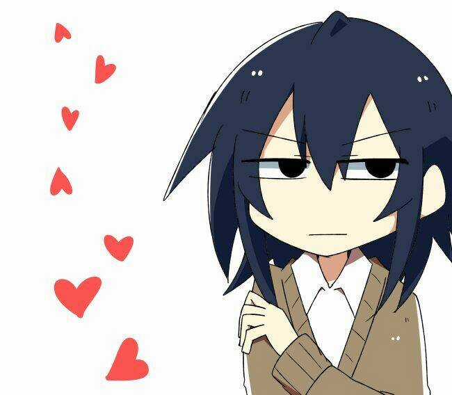 Why Naitou - Chapter 13 - Trang 21