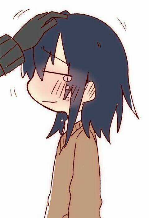 Why Naitou - Chapter 13 - Trang 23