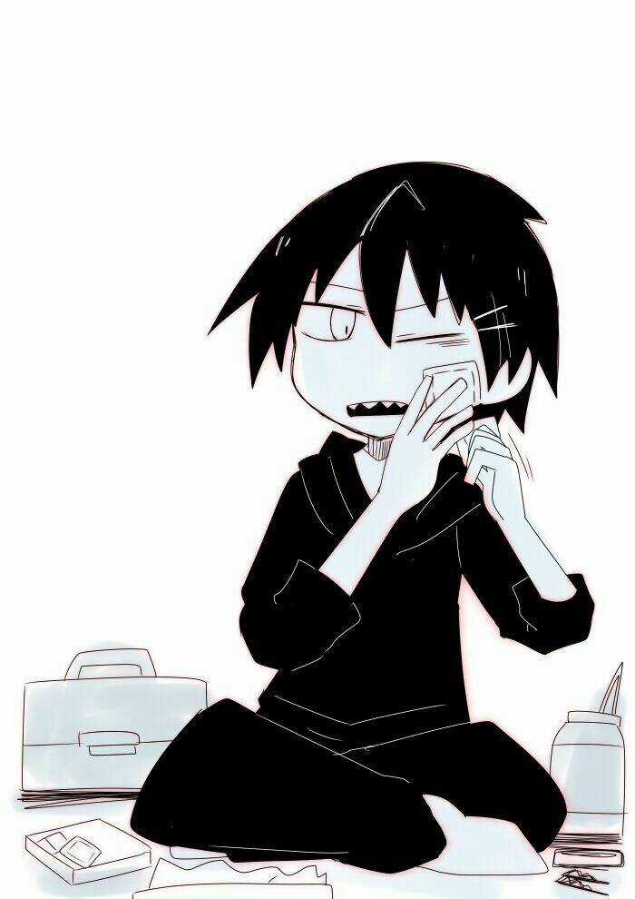 Why Naitou - Chapter 13 - Trang 30