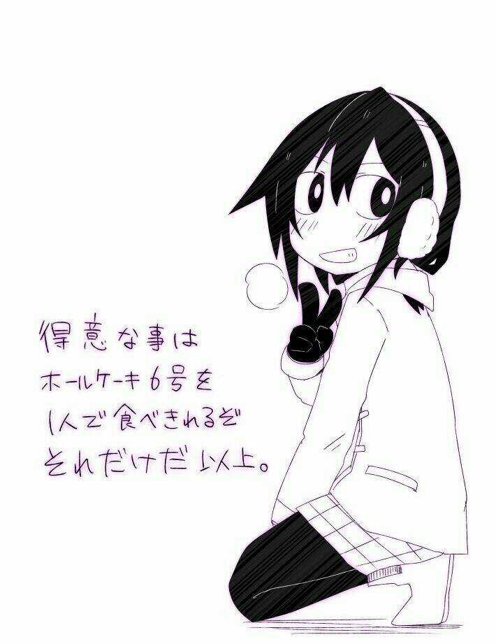 Why Naitou - Chapter 3 - Trang 23