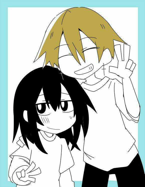 Why Naitou - Chapter 5 - Trang 20