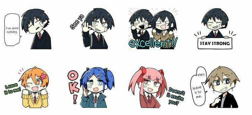 Why Naitou - Chapter 7 - Trang 20