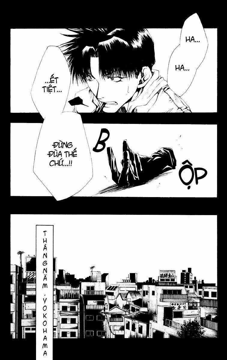 Wild Adapter - Chapter 1 - Trang 13