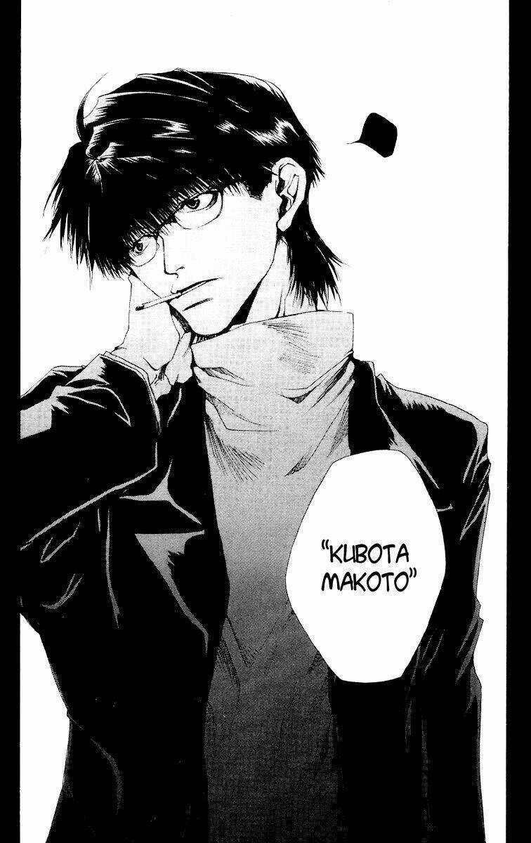 Wild Adapter - Chapter 1 - Trang 17