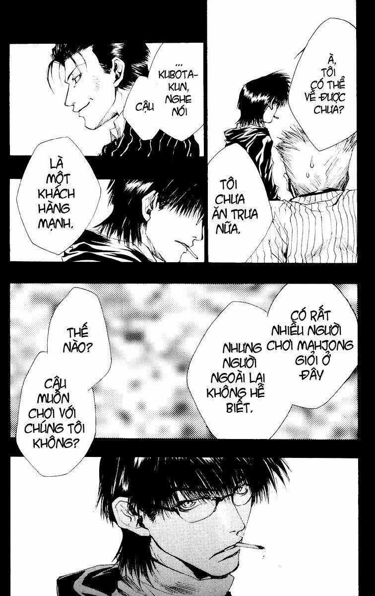 Wild Adapter - Chapter 1 - Trang 20