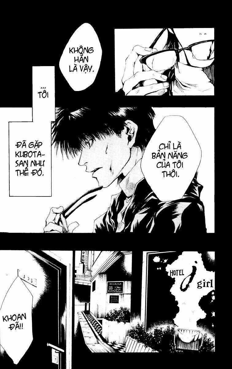 Wild Adapter - Chapter 1 - Trang 26