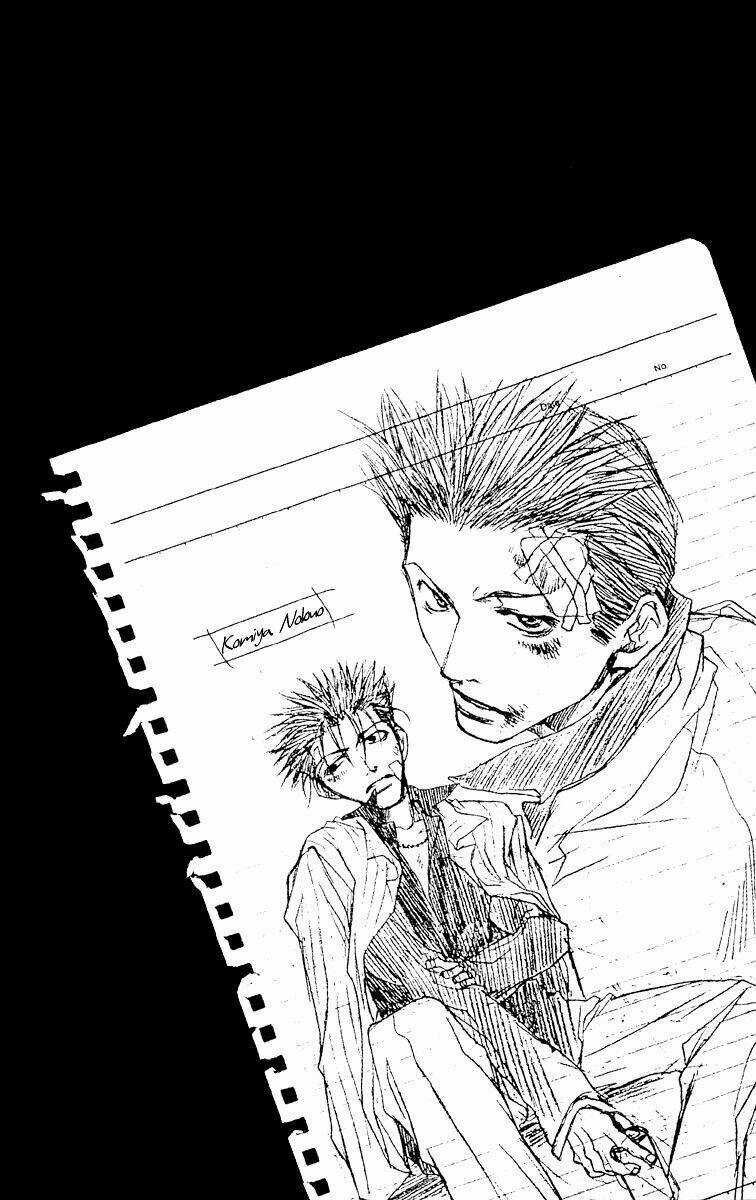 Wild Adapter - Chapter 1 - Trang 36